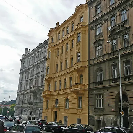 Apartment Trojanova.3