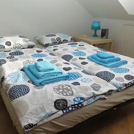 Apartment Trojanova.3
