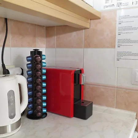 Apartment Trojanova.3 *