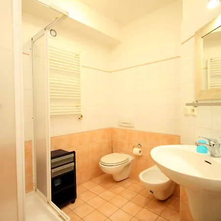 Trojanova.3 Apartment *